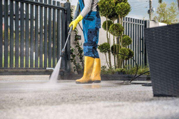 Professional Pressure Washing in Ruckersville, VA